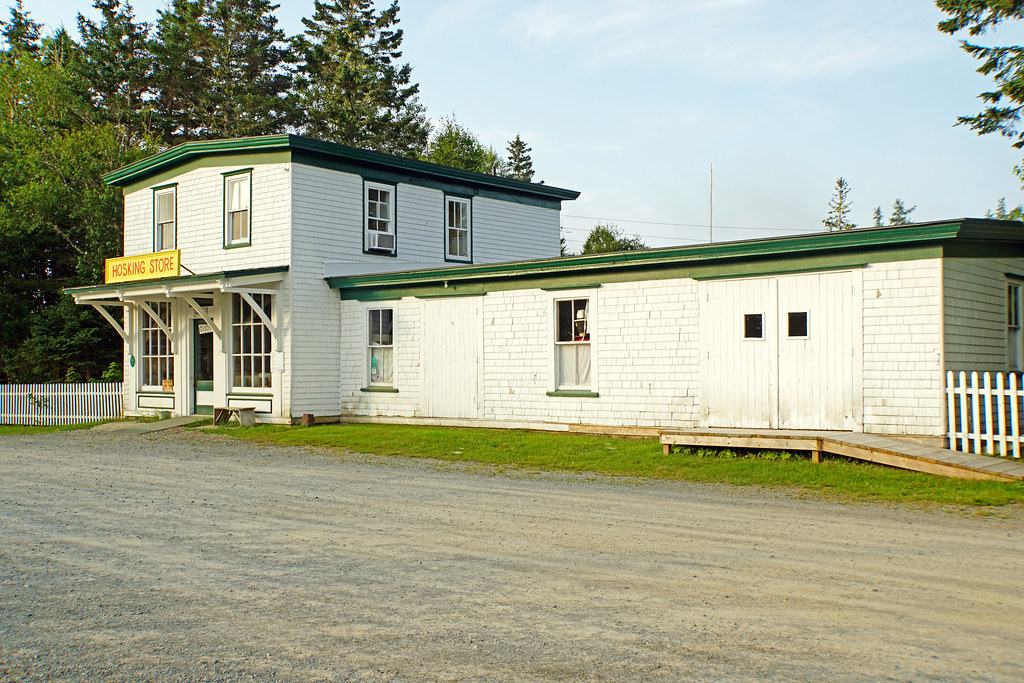 Heritage Village — DSC00953 - Memory Lane Heritage Village