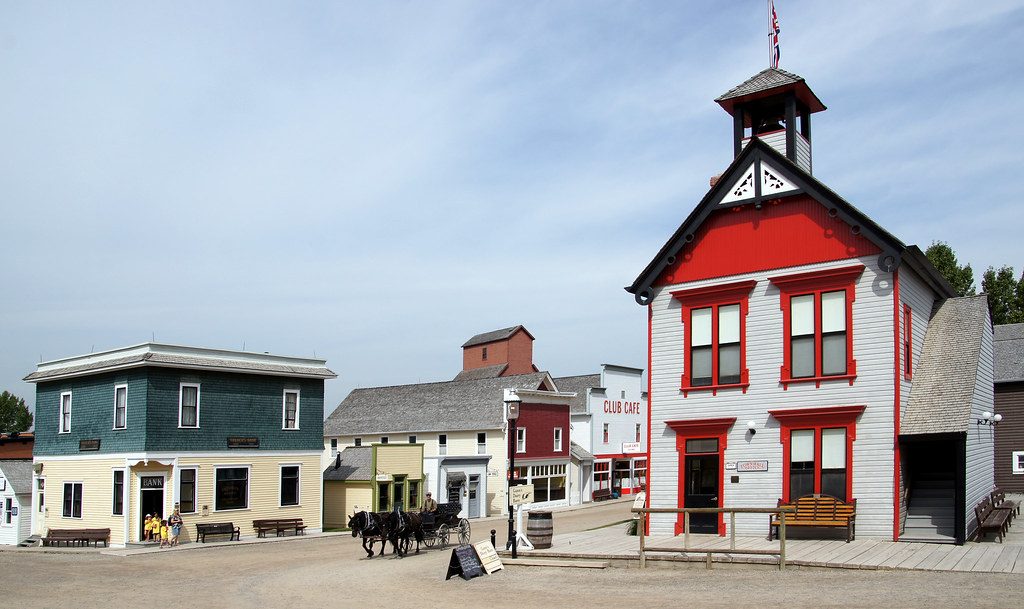 Heritage Village
