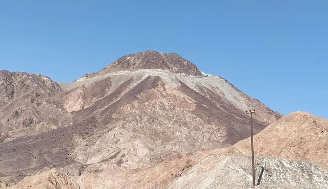 Jabal Bū Faraj