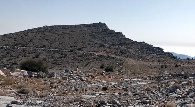 Jebel Jais