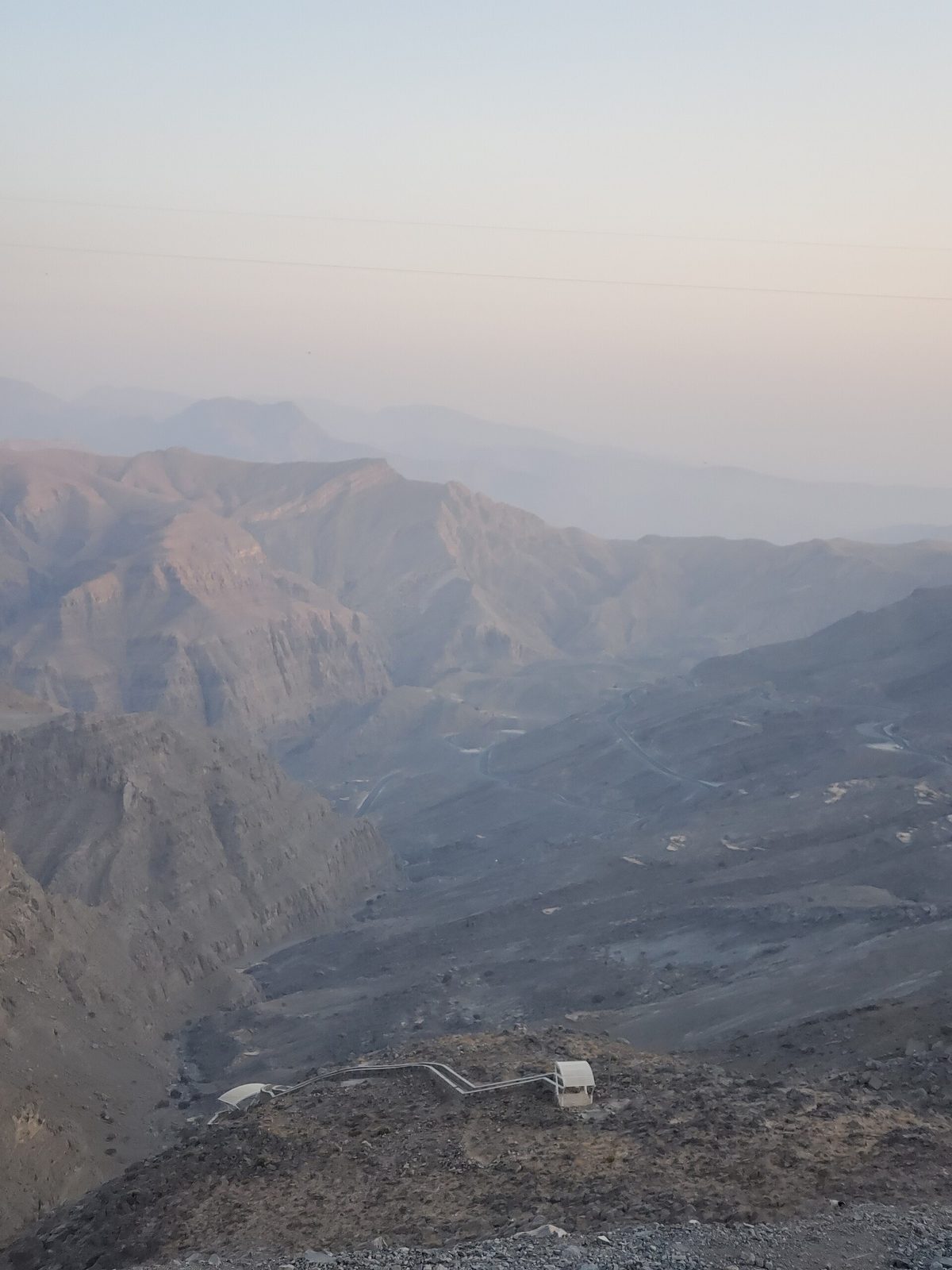 Jebel Jais — Jebel jais 2.jpg