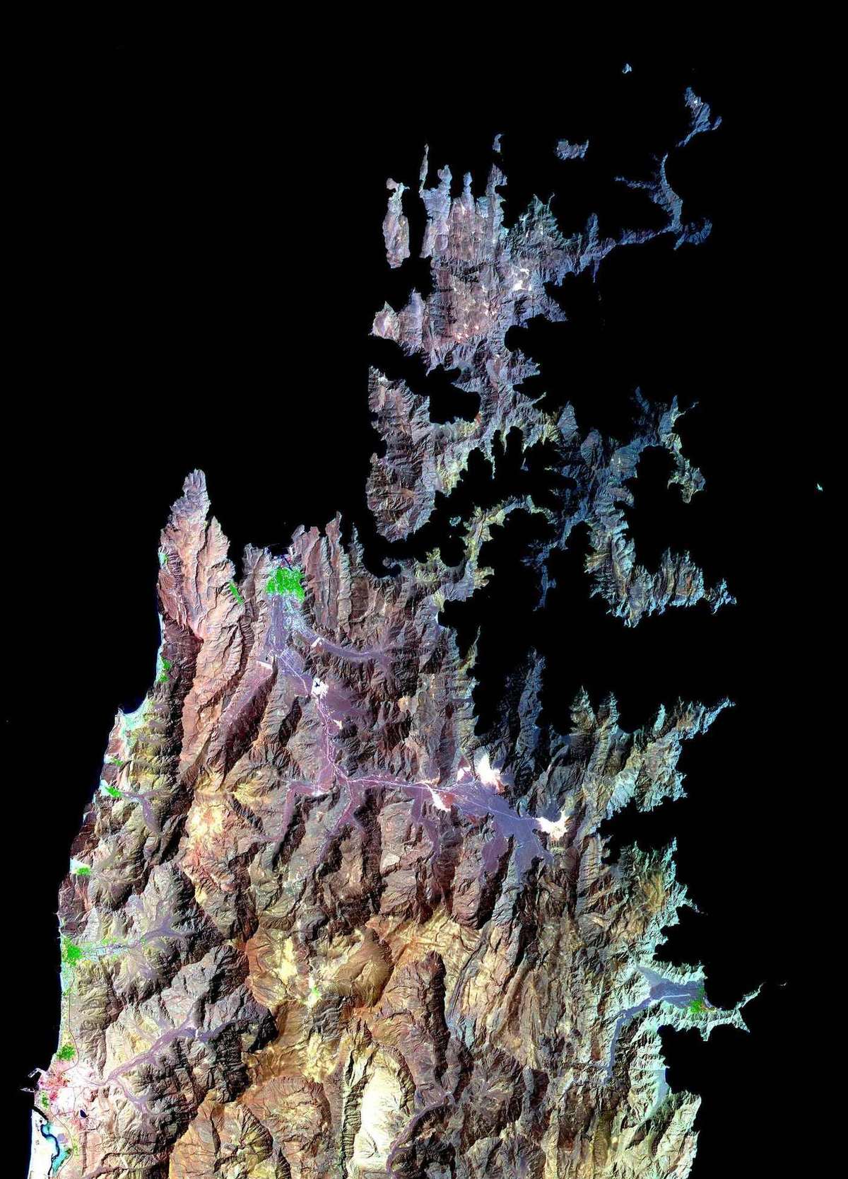 Musandam Peninsula — Musandam Peninsula, Oman.jpg