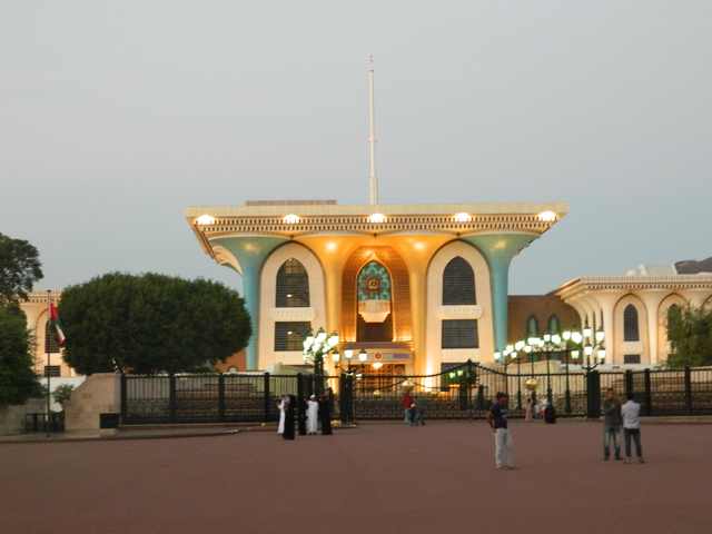 Palace