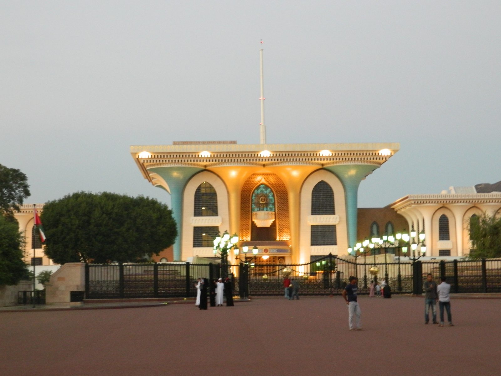Palace