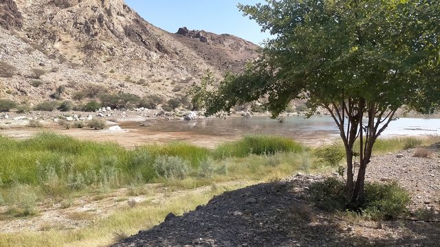Wadi Hadf