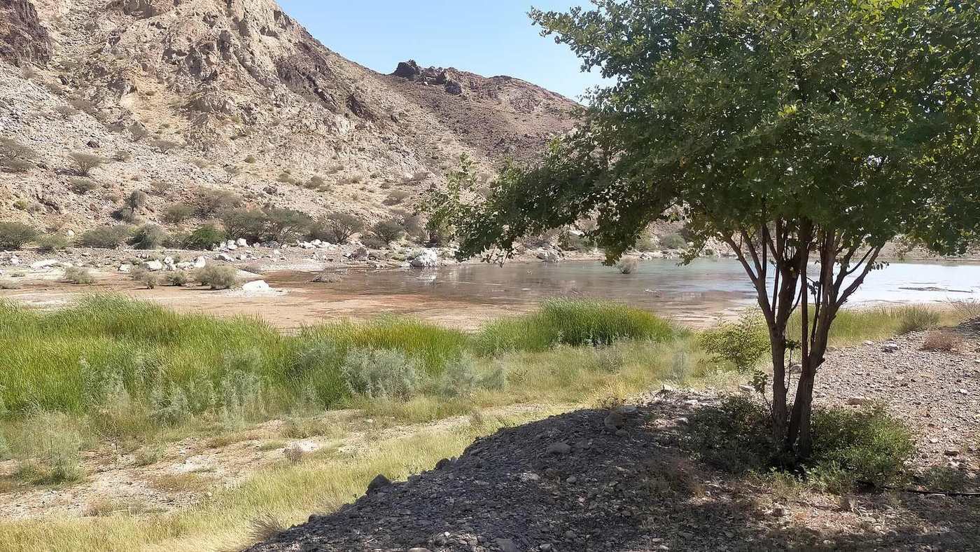 Wadi Hadf