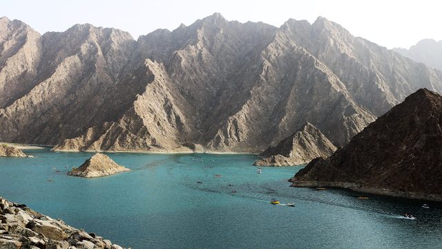 Wadi Hatta