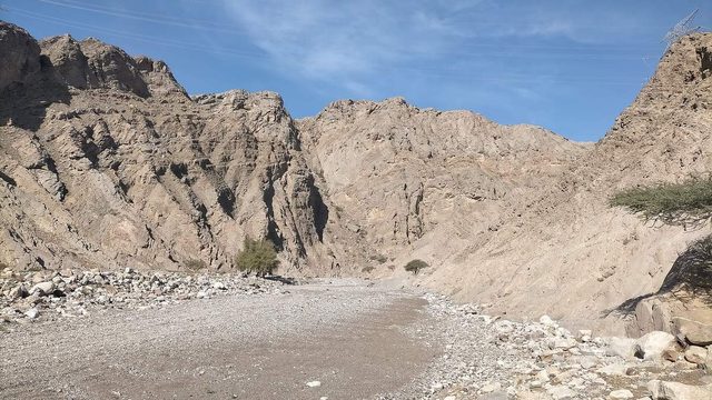 Wadi Khabb