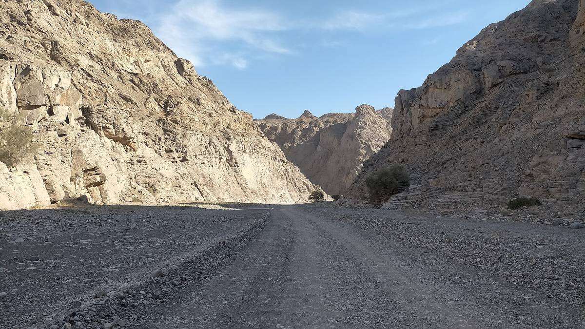 Wadi Khabb — Wadi Khabb - Fujairah - 4.jpg