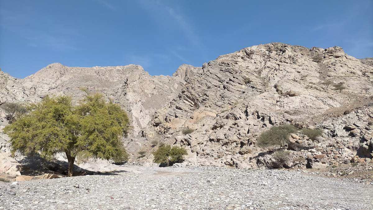 Wadi Khabb — Wadi Khabb - Fujairah - 3.jpg