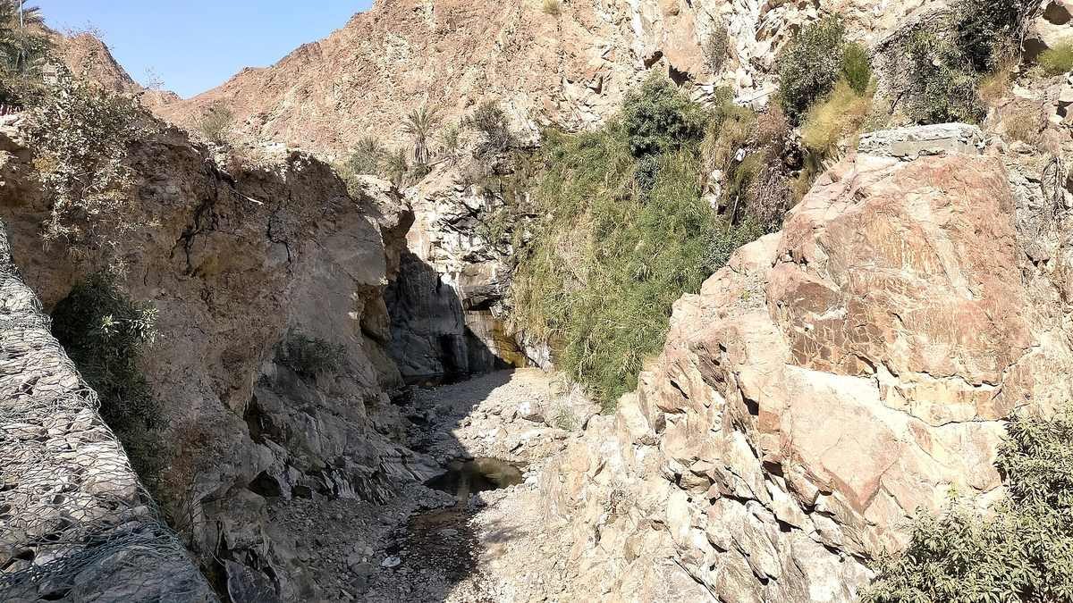 Wadi Shis